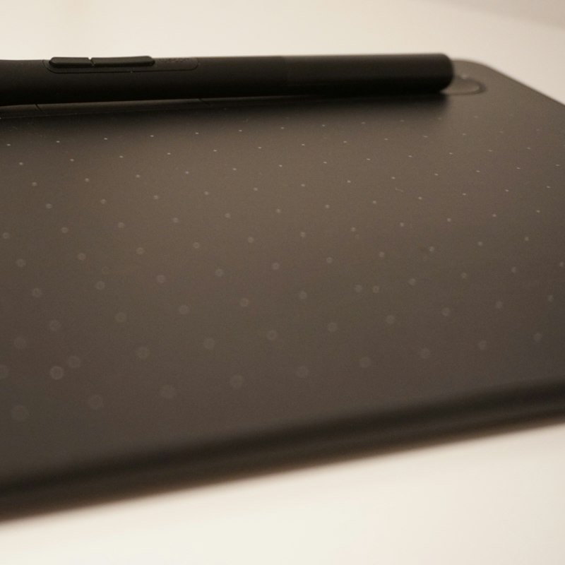 لوح رسم رقمي XP-Pen Star G640