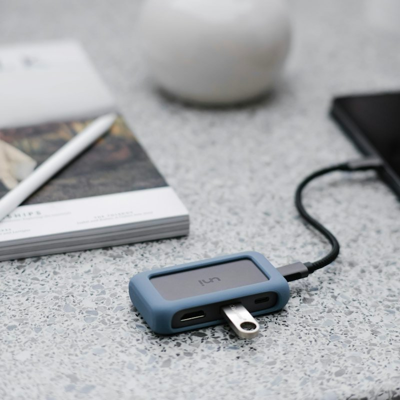 محول تيكسا من Mini DisplayPort إلى HDMI
