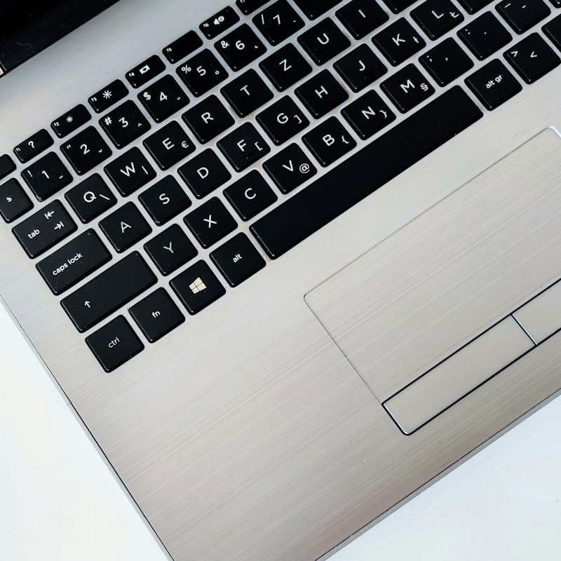 لابتوب HP الجيل الثامن