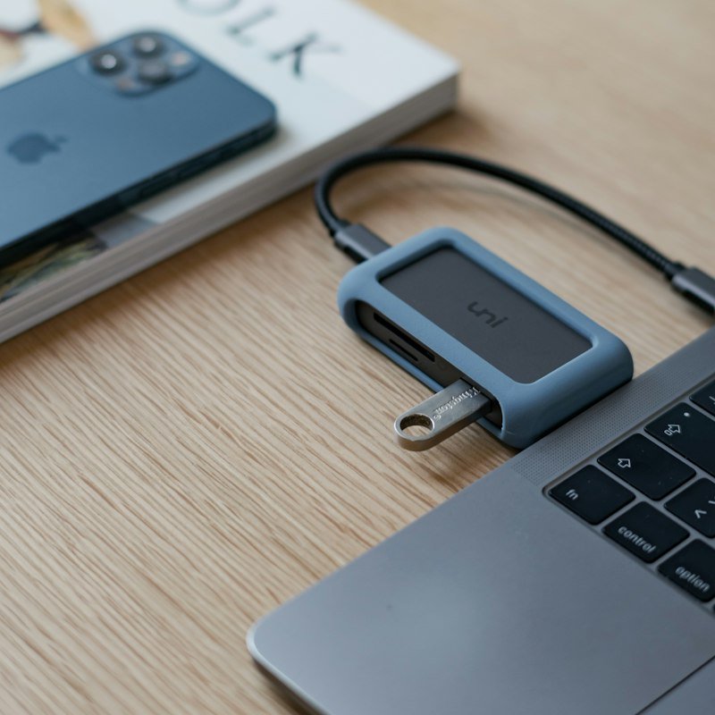محول إيثرنت Type-C 3.1 / USB 3.0