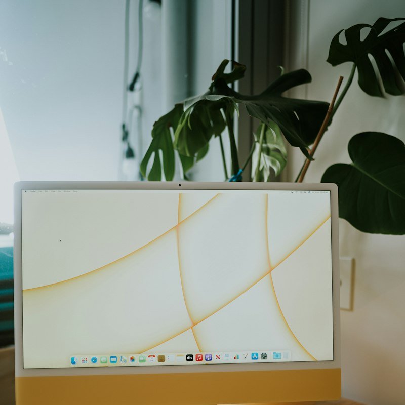 كمبيوتر ديل الكل في واحد بمعالج كور i5