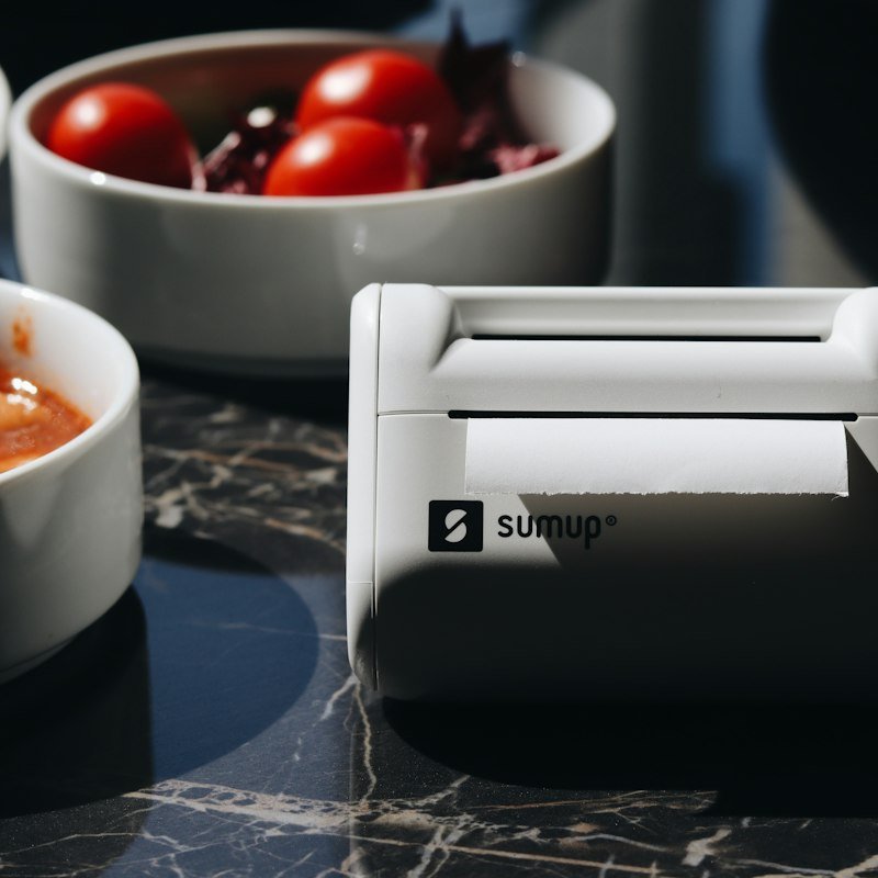 طابعة إيصالات ICE POS IRP-200