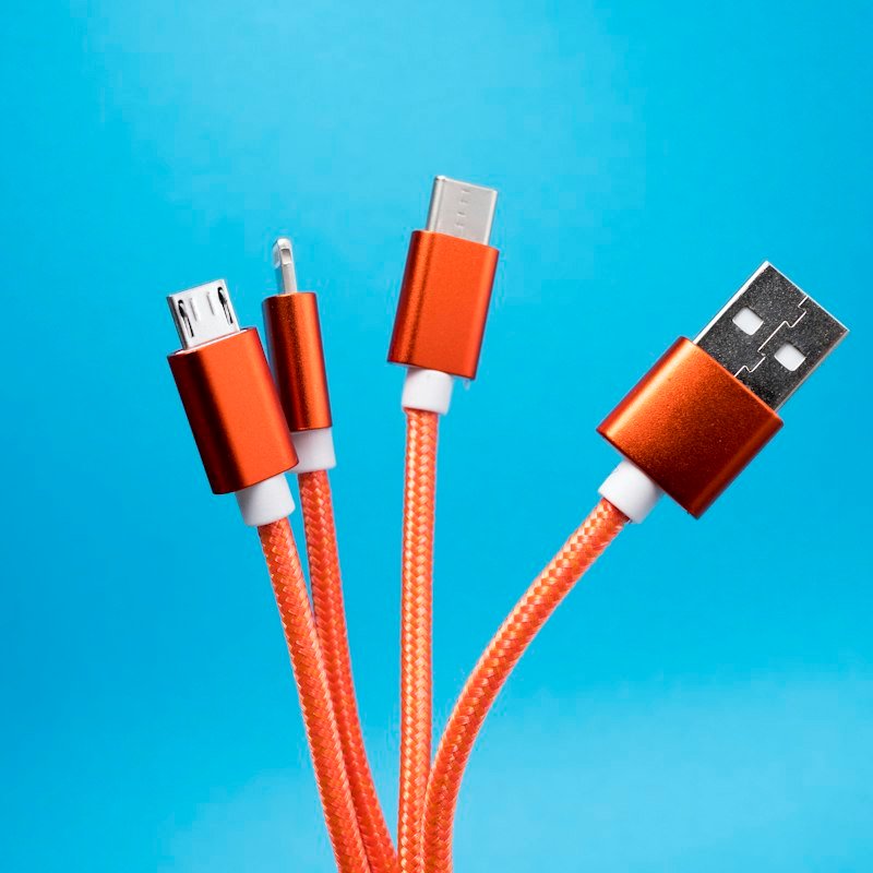 كيبل أوبتيفا OPC35 من Type-C إلى Type-C