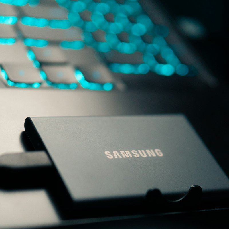 قرص SSD إيميشن سعة 1 تيرابايت