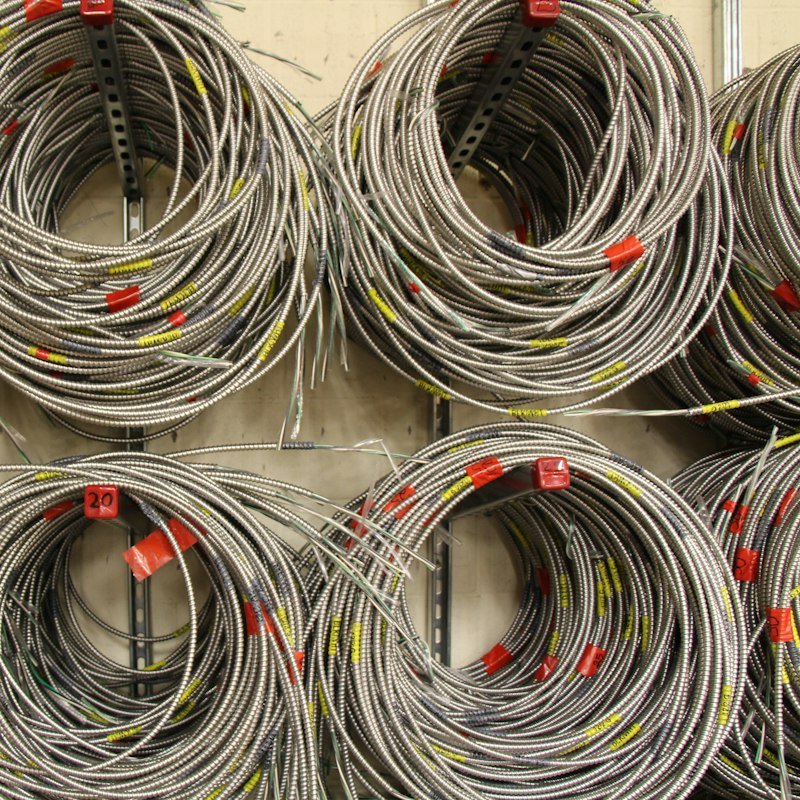 كابل شبكة دي لينك CAT6 نحاس 305 متر