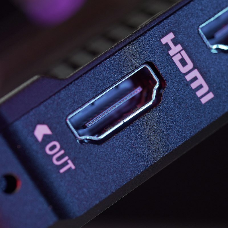 كيبل HDMI يدعم 4K بطول 15 متر