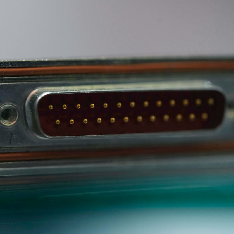كيبل VGA مايكروديجت بطول 3 متر
