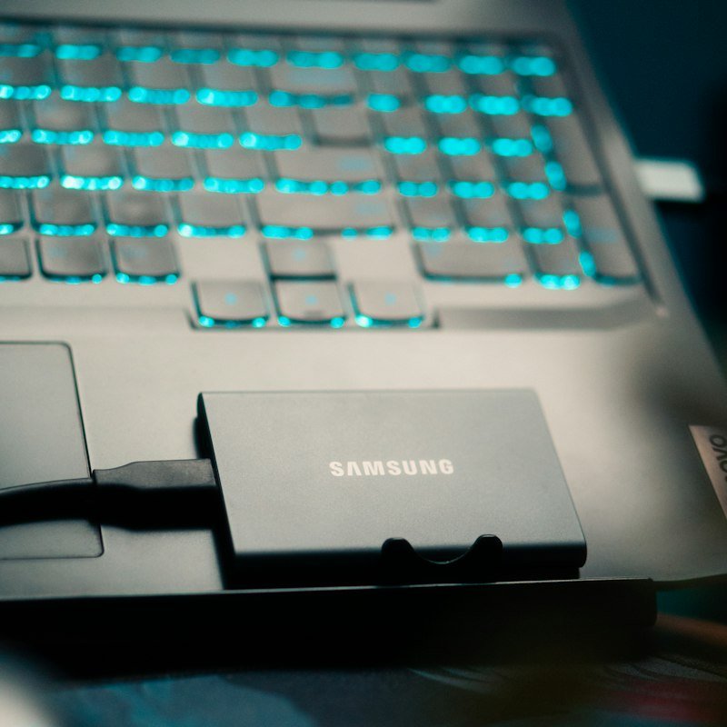قرص SSD سعة 256 جيجابايت XPRO